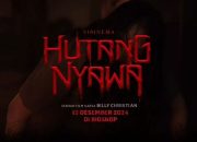 Film Hutang Nyawa