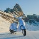 Vespa 946 Snake