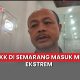 kemiskinan ekstrem Semarang