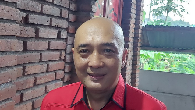 pembangunan bendungan Jragung