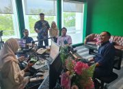 Sejumlah Wilayah Dilanda Bencana, Ketua DPRD Jateng Serukan Pentingnya Mitigasi