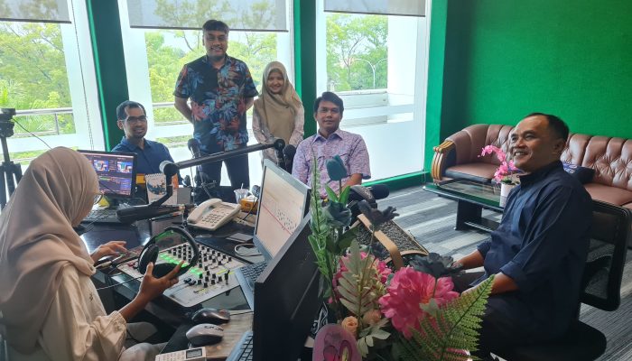 Sejumlah Wilayah Dilanda Bencana, Ketua DPRD Jateng Serukan Pentingnya Mitigasi