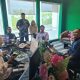 Ketua DPRD Jateng Sumanto