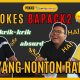 podcast Guntur Rony
