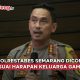 Kapolrestabes Semarang dicopot