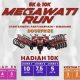 megawati run
