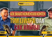 podcast Ade Bhakti