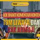 podcast Ade Bhakti