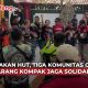 komunitas ojol Semarang