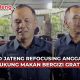 Ketua DPRD Jateng Sumanto