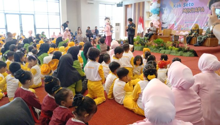 Marak Kasus Pelecehan Seksual, Kak Seto Usulkan Pembentukan Seksi Perlindungan Anak di RT