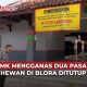 Pasar Hewan di Blora ditutup