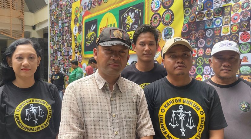 Hukum Ojol