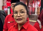 Video Agustina Wilujeng Janji Tangani Banjir Perum Dinar Indah Semarang