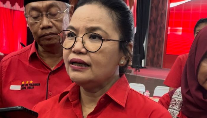 Tinggal Tunggu Dilantik, Wali Kota Semarang Terpilih Janji Prioritaskan Tangani Banjir Perum Dinar Indah