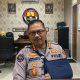 Polisi Yogyakarta