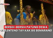 Klenteng Tay Kak Sie Semarang