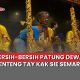 Klenteng Tay Kak Sie Semarang
