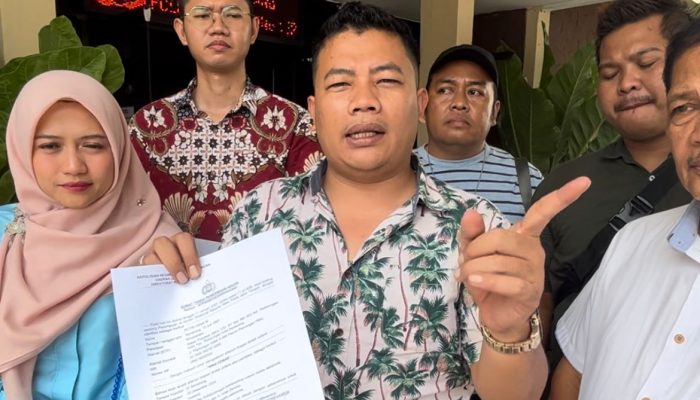 Tak Terima Dituduh Sabotase, Panitia Lomba Tari Resmi Laporkan Mei Sulistyoningsih ke Polda Jateng
