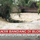 banjir bandang Blora