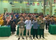 Asah Layanan Publik, Kemenag Jepara Gandeng Bank Jateng Tingkatkan Budaya Pelayanan Prima
