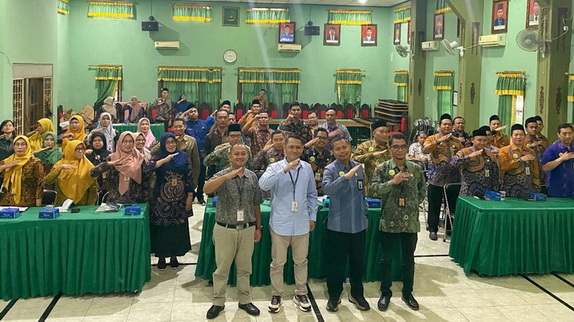 Bank Jateng Jepara