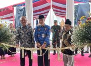Fokus Tingkatkan Layanan untuk UMKM, Bank Jateng Syariah Resmikan Kantor Baru di Pekalongan