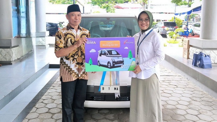 Bank Jateng Rembang