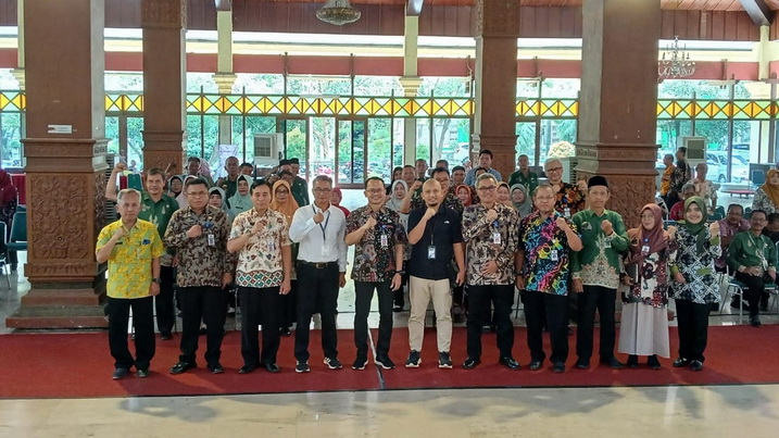Bank Jateng Slawi