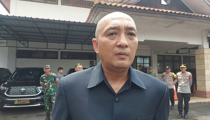 Proses Surat Usulan Pelantikan Bupati Terpilih, DPRD Kabupaten Semarang: Siap Dikirim ke Mendagri