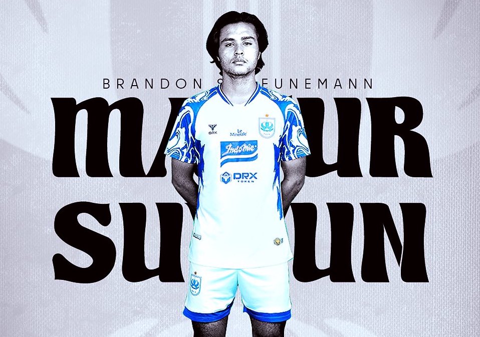 Brandon Scheunemann