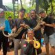 Hewan Eksotik Semarang