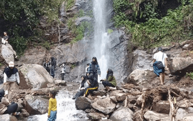 Curug Semirang