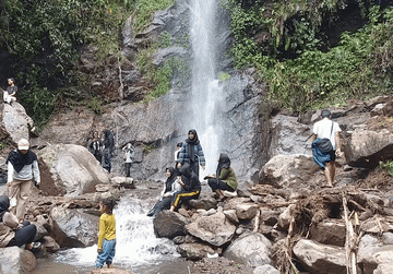 Curug Semirang