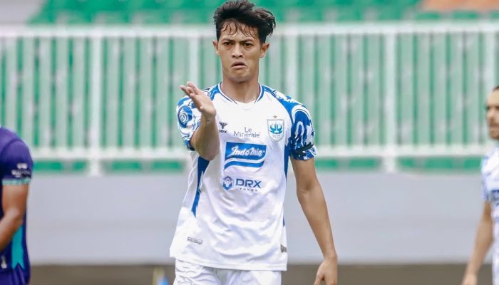 PSIS Semarang Gagal Taklukkan Persita Tangerang, Gilbert Agius: Gegara Gol Cepat Lawan di Menit Awal