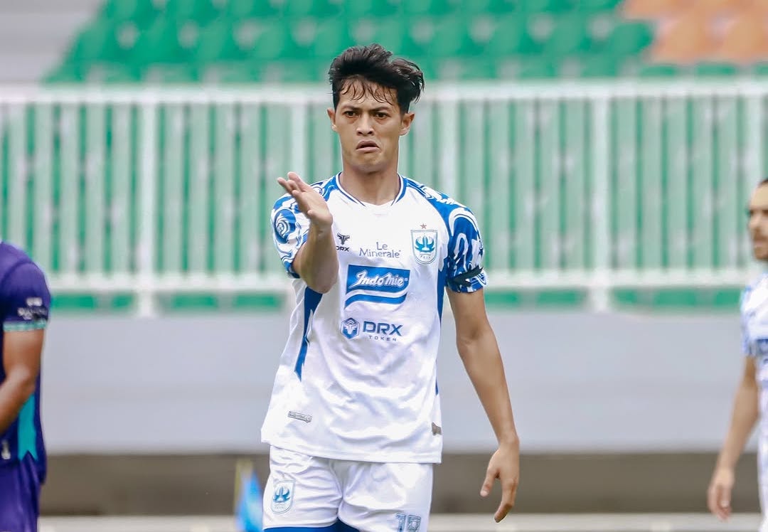 Pemain Absen | PSIS Tangerang