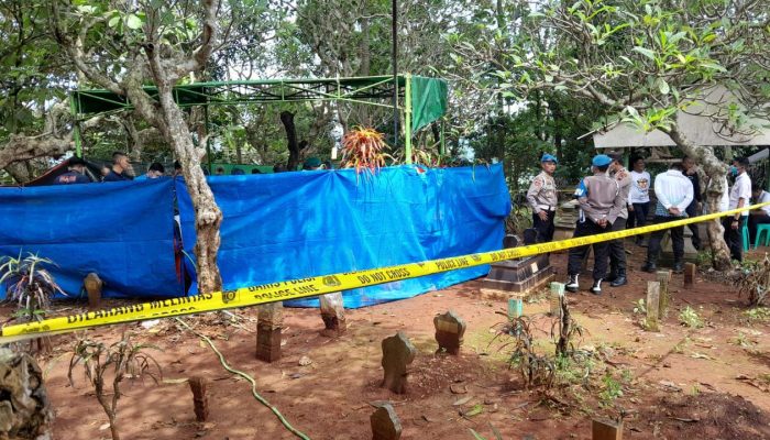 Hingga Kini Belum Periksa Polisi Yogyakarta yang Aniaya Darso, Polda Jateng: Saksi di Semarang Dulu