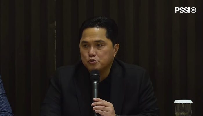 PSSI Resmi Berhentikan Shin Tae-yong Sebagai Pelatih Timnas, Penggantinya Diumumkan 12 Januari