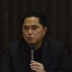 PSSI Shin Tae-yong