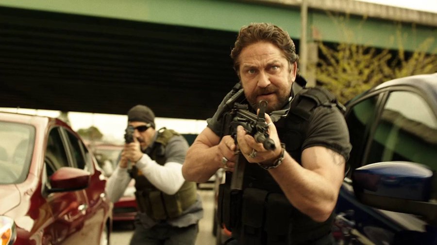 den of thieves 2