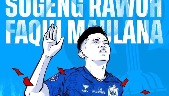 Pinjam Berbayar, PSIS Semarang Datangkan Faqih Maulana dari Persis Solo: Perkuat Posisi Bek Kiri