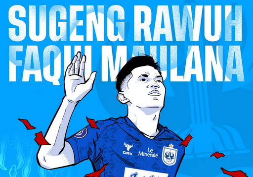 Faqih Maulana