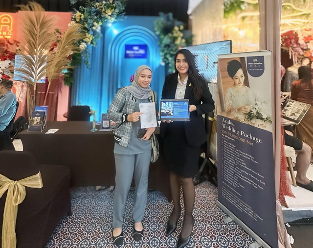 Hotel Santika Semarang