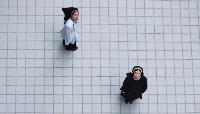 5 Fakta di Balik Horornya Dark Nuns, Film Korea Selatan Trending di Bioskop Tuai Kontroversi
