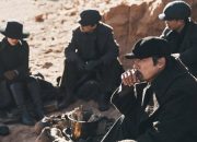 4 Fakta Menarik Film Harbin, Perjuangan Korea Selatan Raih Kemerdekaan, Dibintangi Hyu Bin!