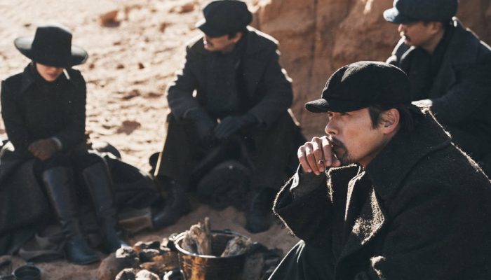 4 Fakta Menarik Film Harbin, Perjuangan Korea Selatan Raih Kemerdekaan, Dibintangi Hyu Bin!
