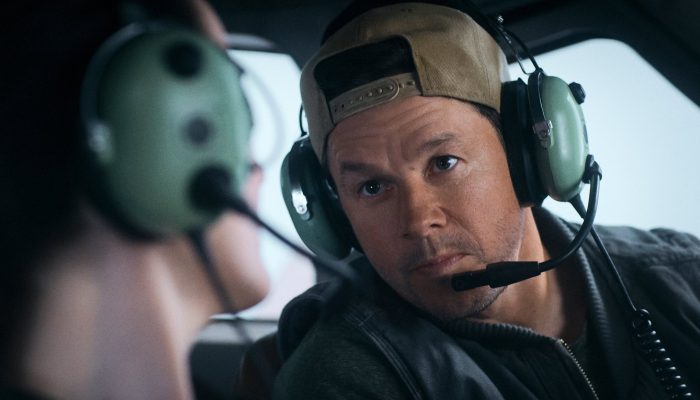 Sinopsis Flight Risk, Kisah Penangkapan Buronan Internasional yang Menegangkan