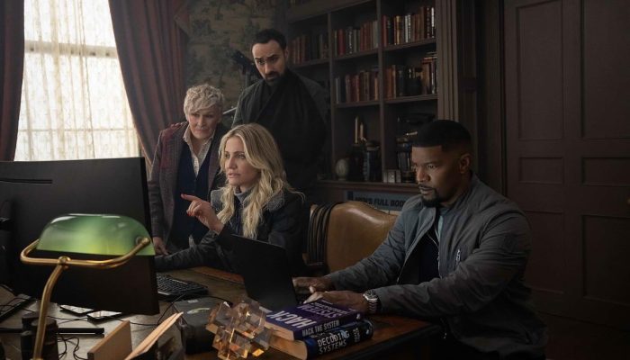 Trending Netflix, Back In Action yang Dibintangi Cameron Diaz Bakal Rilis Sekuel?