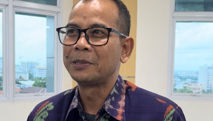 Pemprov Jateng Siapkan Rp67 M untuk Makan Bergizi Gratis, Bappeda: Tak Ada Anggaran OPD Dipangkas
