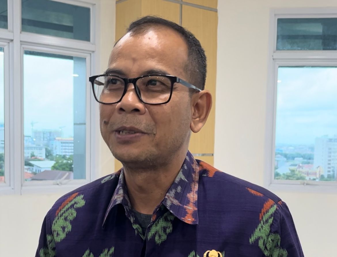 Anggaran Makan Bergizi Gratis